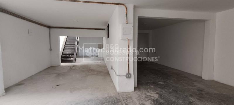 Bodega en Arriendo, El Chagualo, Medellín - Vista 5