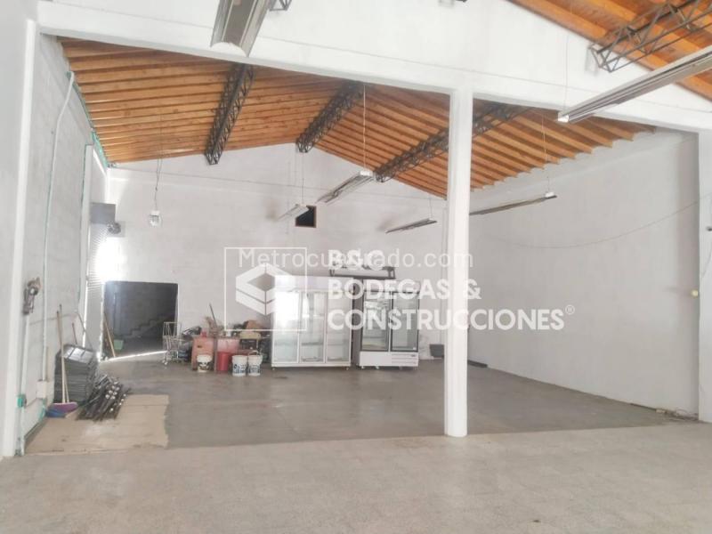 Bodega en Arriendo, Rionegro, Rionegro - Ansicht 3
