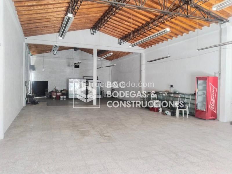 Bodega en Arriendo, Rionegro, Rionegro - Ansicht 4