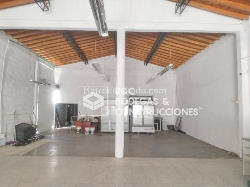 Bodega en Arriendo, Rionegro, Rionegro - Ansicht 5