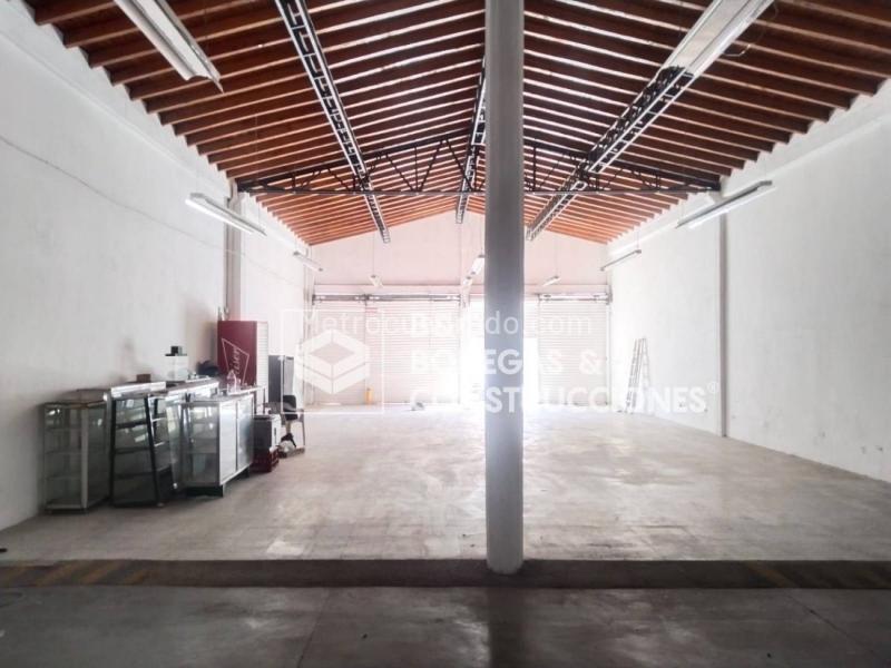 Bodega en Arriendo, Rionegro, Rionegro - Ansicht 6