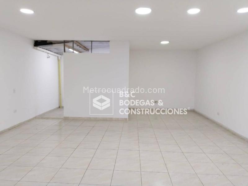 Local Comercial en Arriendo, Sabaneta, Sabaneta, Sabaneta