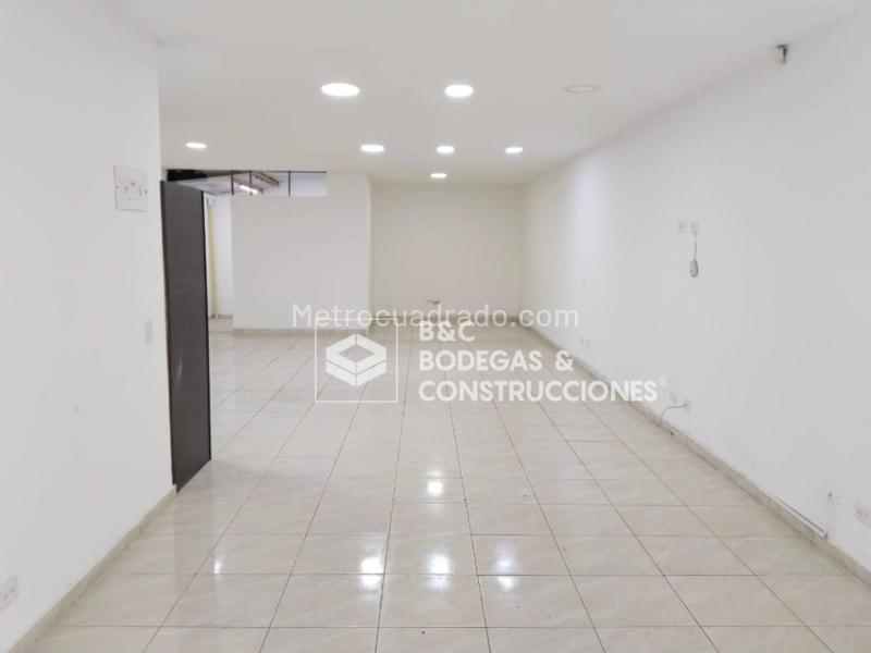 Local Comercial en Arriendo, Sabaneta, Sabaneta - Widok 2