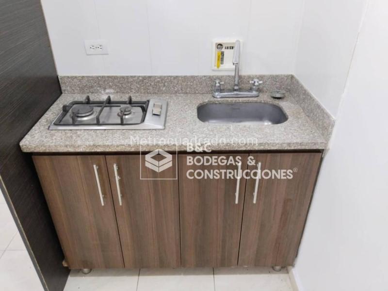 Local Comercial en Arriendo, Sabaneta, Sabaneta - Widok 3