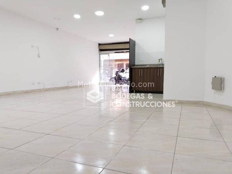 Local Comercial en Arriendo, Sabaneta, Sabaneta - Widok 4