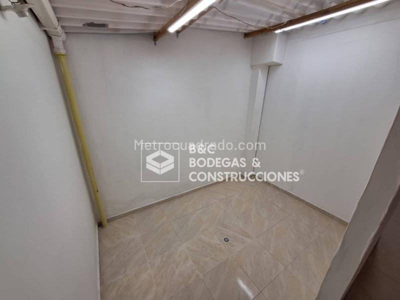 Local Comercial en Arriendo, Sabaneta, Sabaneta - Widok 6