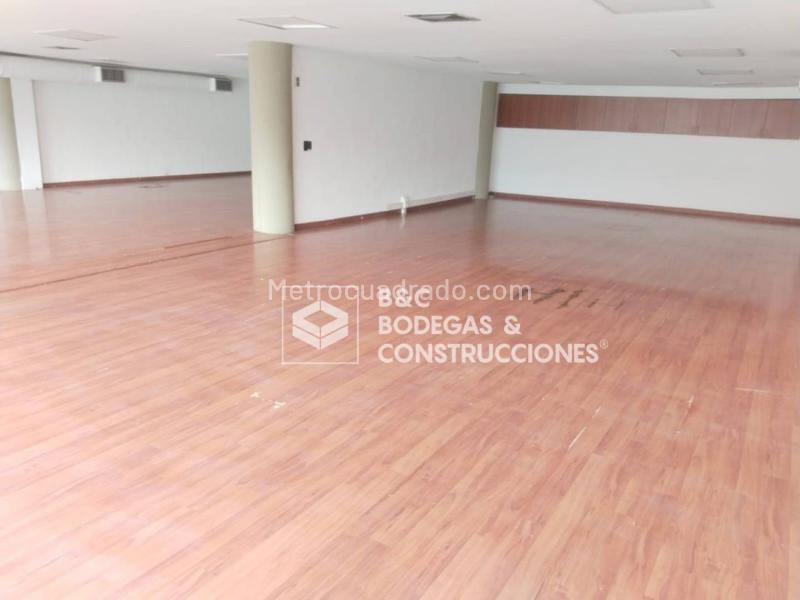 Bodega en Arriendo, Las Casitas, Envigado - Ansicht 2