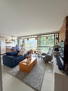 Apartamento en venta en Sabaneta, Medellín · foto 2 de 20