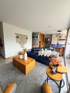 Apartamento en venta en Sabaneta, Medellín · foto 3 de 20