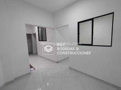 Apartamento en venta en San Pio X, Itagüí · foto 11 de 20