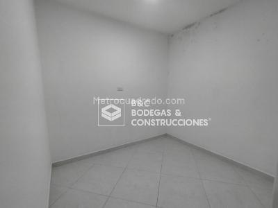 Apartamento en venta en San Pio X, Itagüí · foto 12 de 20