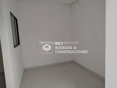 Apartamento en venta en San Pio X, Itagüí · foto 13 de 20