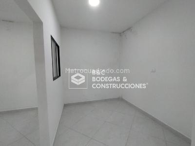 Apartamento en venta en San Pio X, Itagüí · foto 14 de 20