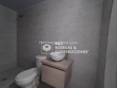 Apartamento en venta en San Pio X, Itagüí · foto 15 de 20