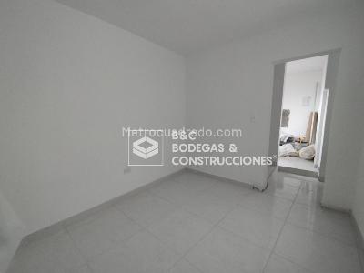 Apartamento en venta en San Pio X, Itagüí · foto 18 de 20