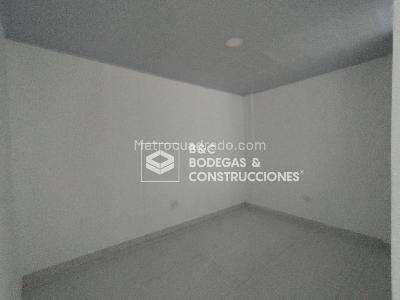 Apartamento en venta en San Pio X, Itagüí · foto 20 de 20