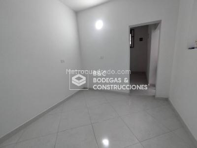 Apartamento en venta en San Pio X, Itagüí · foto 4 de 20