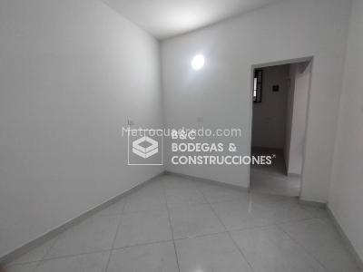 Apartamento en venta en San Pio X, Itagüí · foto 5 de 20