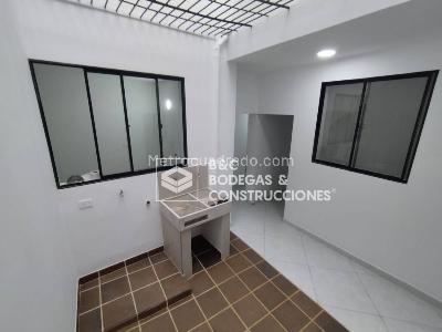 Apartamento en venta en San Pio X, Itagüí · foto 6 de 20