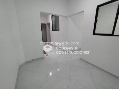 Apartamento en venta en San Pio X, Itagüí · foto 8 de 20