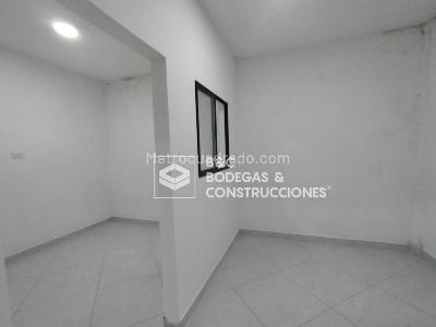 Apartamento en venta en San Pio X, Itagüí · foto 9 de 20