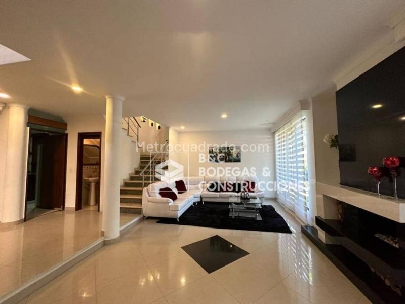 Casa en Arriendo, Cola Del Zorro, Medellín - Ansicht 2
