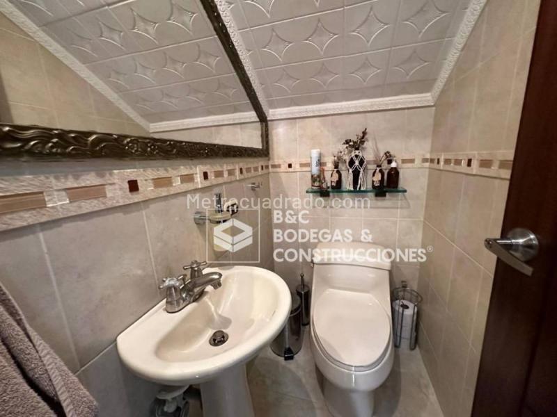 Casa en Arriendo, Cola Del Zorro, Medellín - Ansicht 3