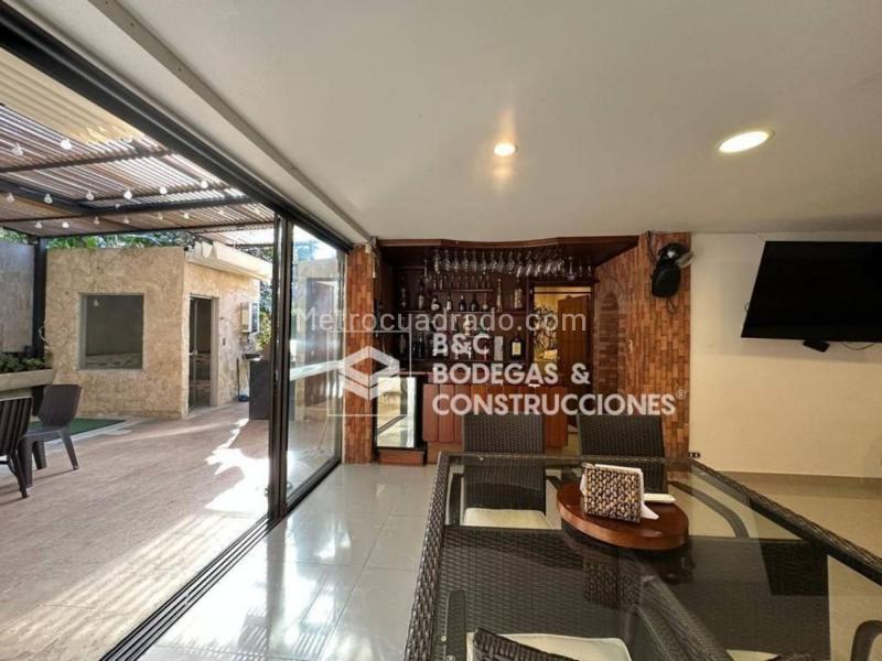 Casa en Arriendo, Cola Del Zorro, Medellín - Ansicht 4