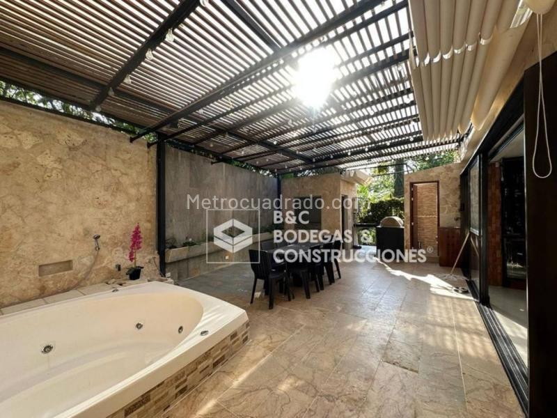 Casa en Arriendo, Cola Del Zorro, Medellín - Ansicht 5