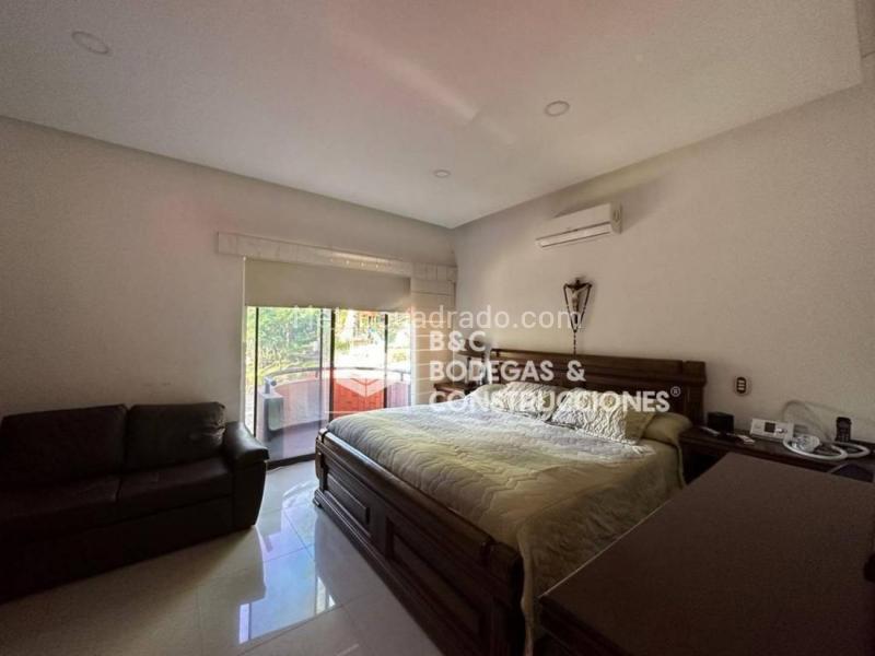 Casa en Arriendo, Cola Del Zorro, Medellín - Mehr