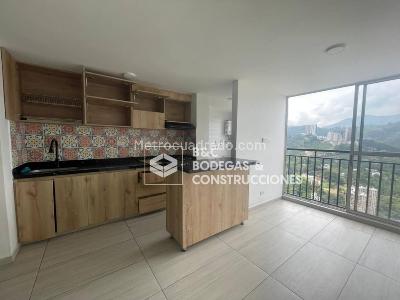 Apartamento en Arriendo, La Doctora, Sabaneta en La Doctora