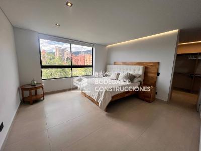 Apartamento de 5 alcobas en venta en El Tesoro, Medellín, 357 m² · foto 10 de 20