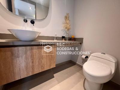 Apartamento de 5 alcobas en venta en El Tesoro, Medellín, 357 m² · foto 14 de 20
