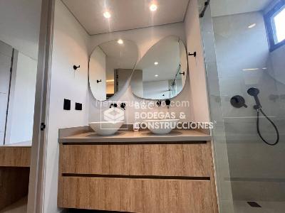 Apartamento de 5 alcobas en venta en El Tesoro, Medellín, 357 m² · foto 16 de 20