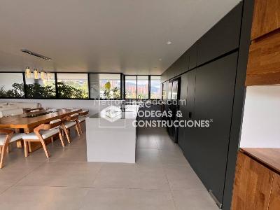 Apartamento de 5 alcobas en venta en El Tesoro, Medellín, 357 m² · foto 19 de 20