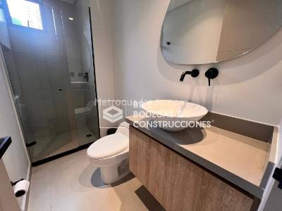 Apartamento de 5 alcobas en venta en El Tesoro, Medellín, 357 m² · foto 2 de 20