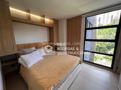 Apartamento de 5 alcobas en venta en El Tesoro, Medellín, 357 m² · foto 7 de 20