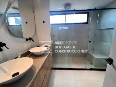 Apartamento de 5 alcobas en venta en El Tesoro, Medellín, 357 m² · foto 8 de 20