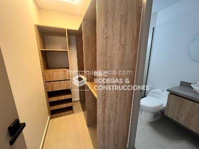 Apartamento de 5 alcobas en venta en El Tesoro, Medellín, 357 m² · foto 9 de 20
