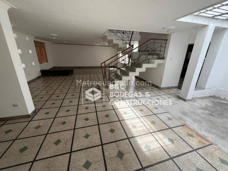 Casa en Arriendo, Conquistadores, Medellín en Conquistadores