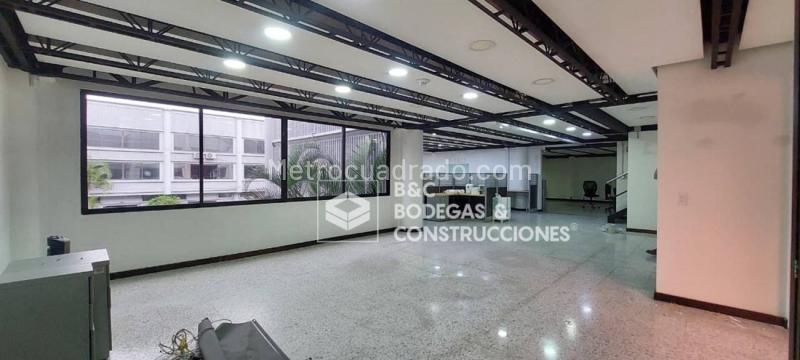 Bodega en Arriendo, Las Casitas, Envigado - Widok 5