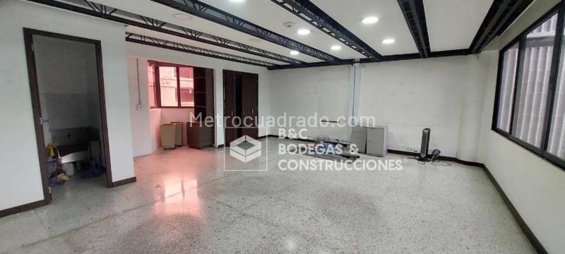 Bodega en Arriendo, Las Casitas, Envigado - Widok 6