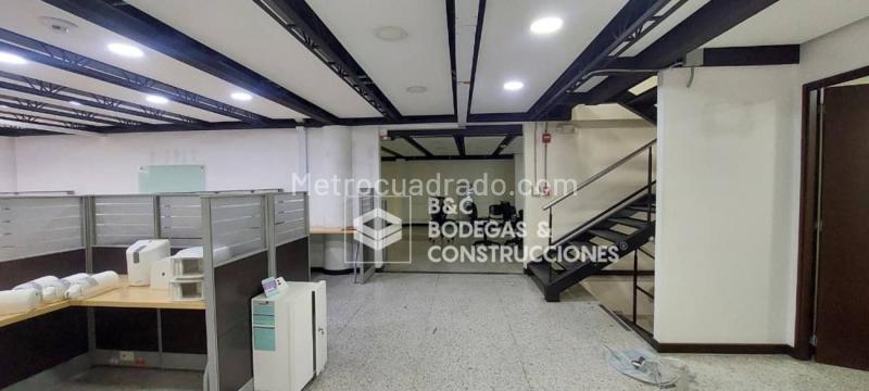 Bodega en Arriendo, Las Casitas, Envigado - Więcej