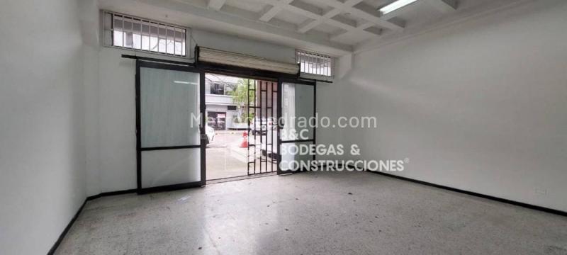 Bodega en Arriendo, Envigado, Envigado - Widok 2