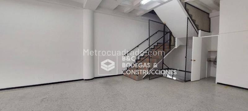 Bodega en Arriendo, Envigado, Envigado - Widok 3
