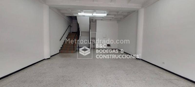 Bodega en Arriendo, Envigado, Envigado - Widok 4