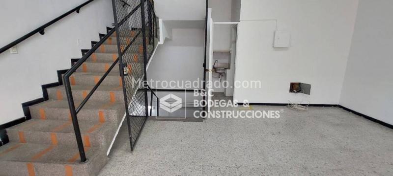 Bodega en Arriendo, Envigado, Envigado - Widok 5