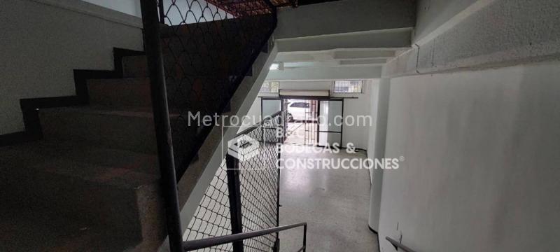 Bodega en Arriendo, Envigado, Envigado - Widok 6
