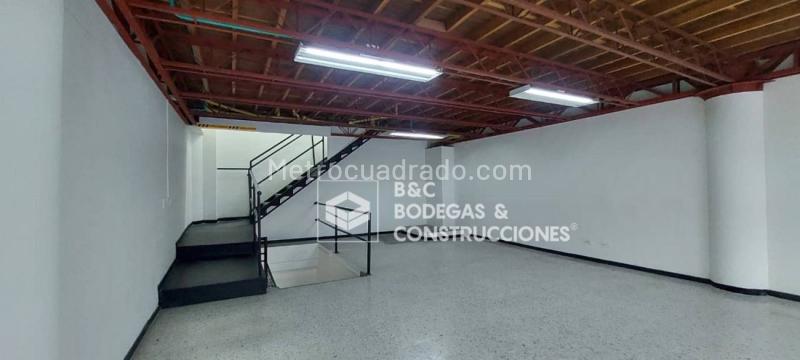 Bodega en Arriendo, Envigado, Envigado - Więcej