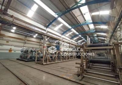 Bodega en Arriendo, Santa Ana, Bello
